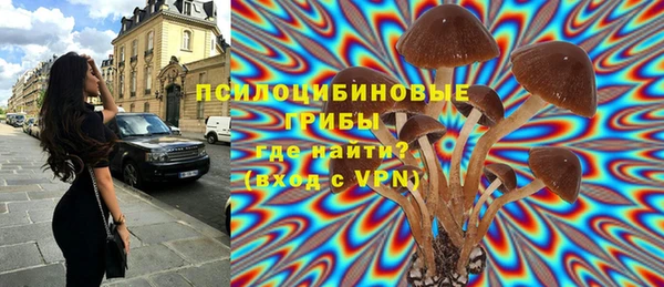 прущие крисы Абдулино